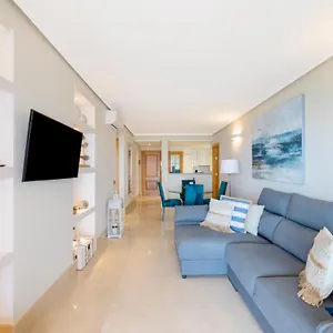  Apartment La Ola