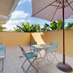 Vacation Apartamento