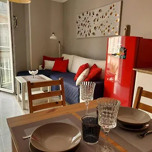 Iceberg Apartamento