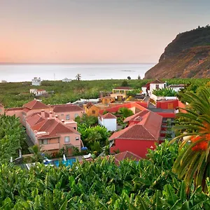 4* Hotel Hacienda De Abajo-adults Only-lujo