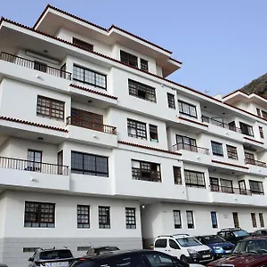 Edificio Orion Apartamento